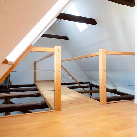 Altstadtbleibe Naumburg  Ngoại thất bức ảnh