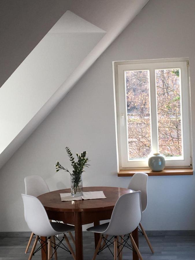 Altstadtbleibe Naumburg  Ngoại thất bức ảnh