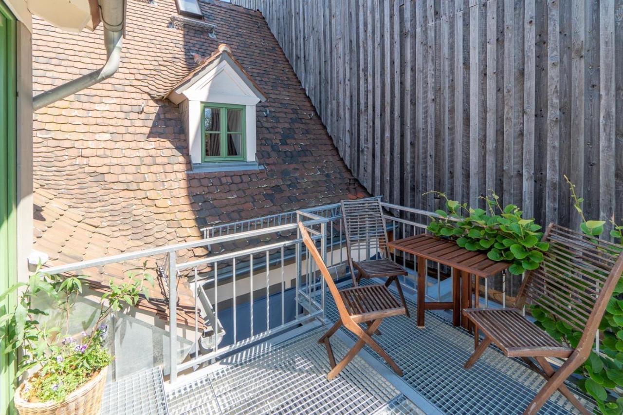 Altstadtbleibe Naumburg  Ngoại thất bức ảnh
