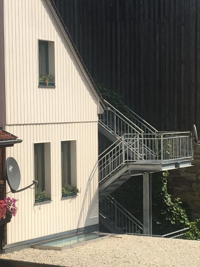 Altstadtbleibe Naumburg  Ngoại thất bức ảnh