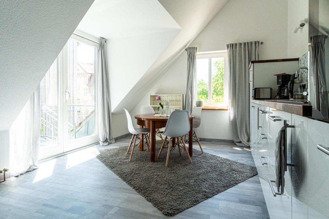 Altstadtbleibe Naumburg  Ngoại thất bức ảnh
