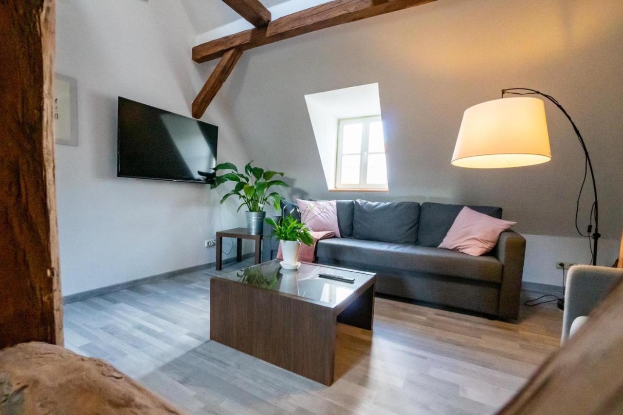 Altstadtbleibe Naumburg  Ngoại thất bức ảnh
