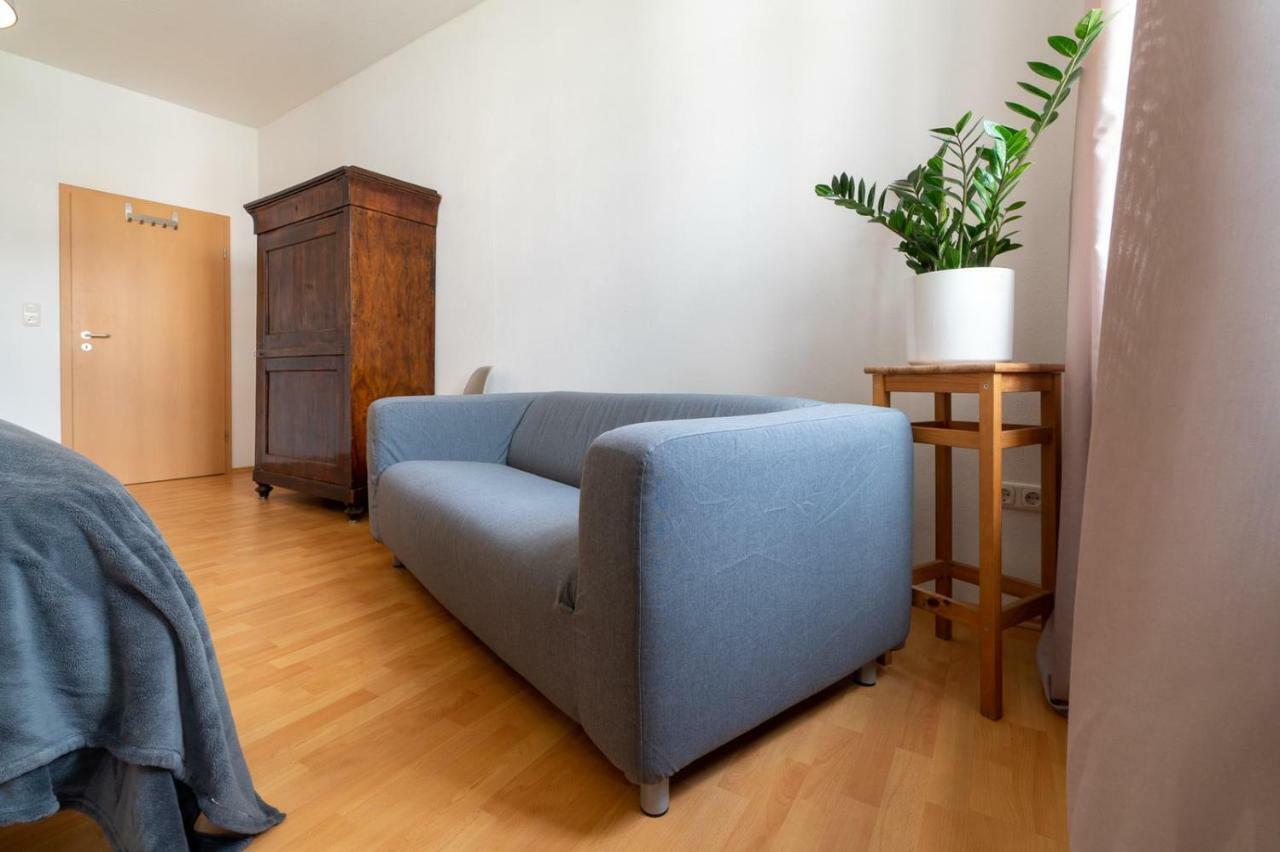 Altstadtbleibe Naumburg  Ngoại thất bức ảnh