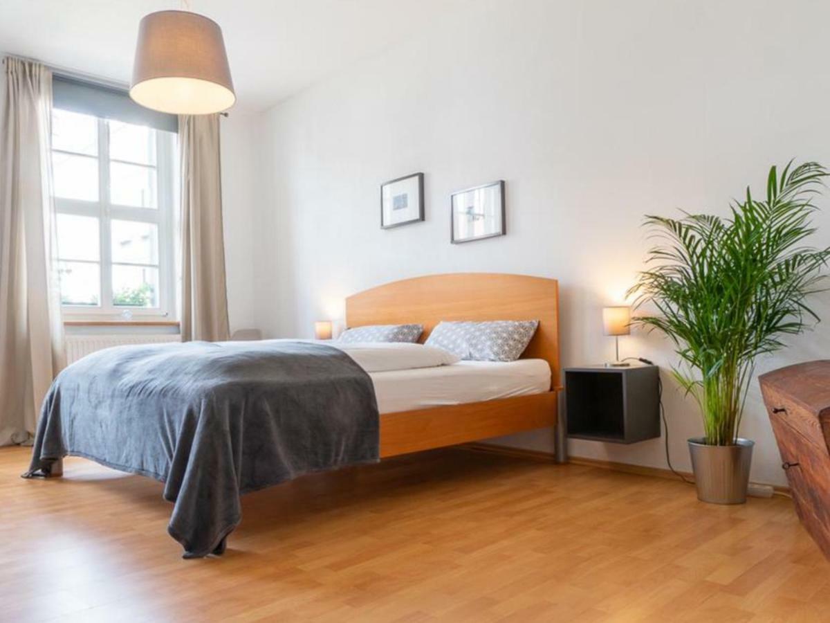 Altstadtbleibe Naumburg  Ngoại thất bức ảnh