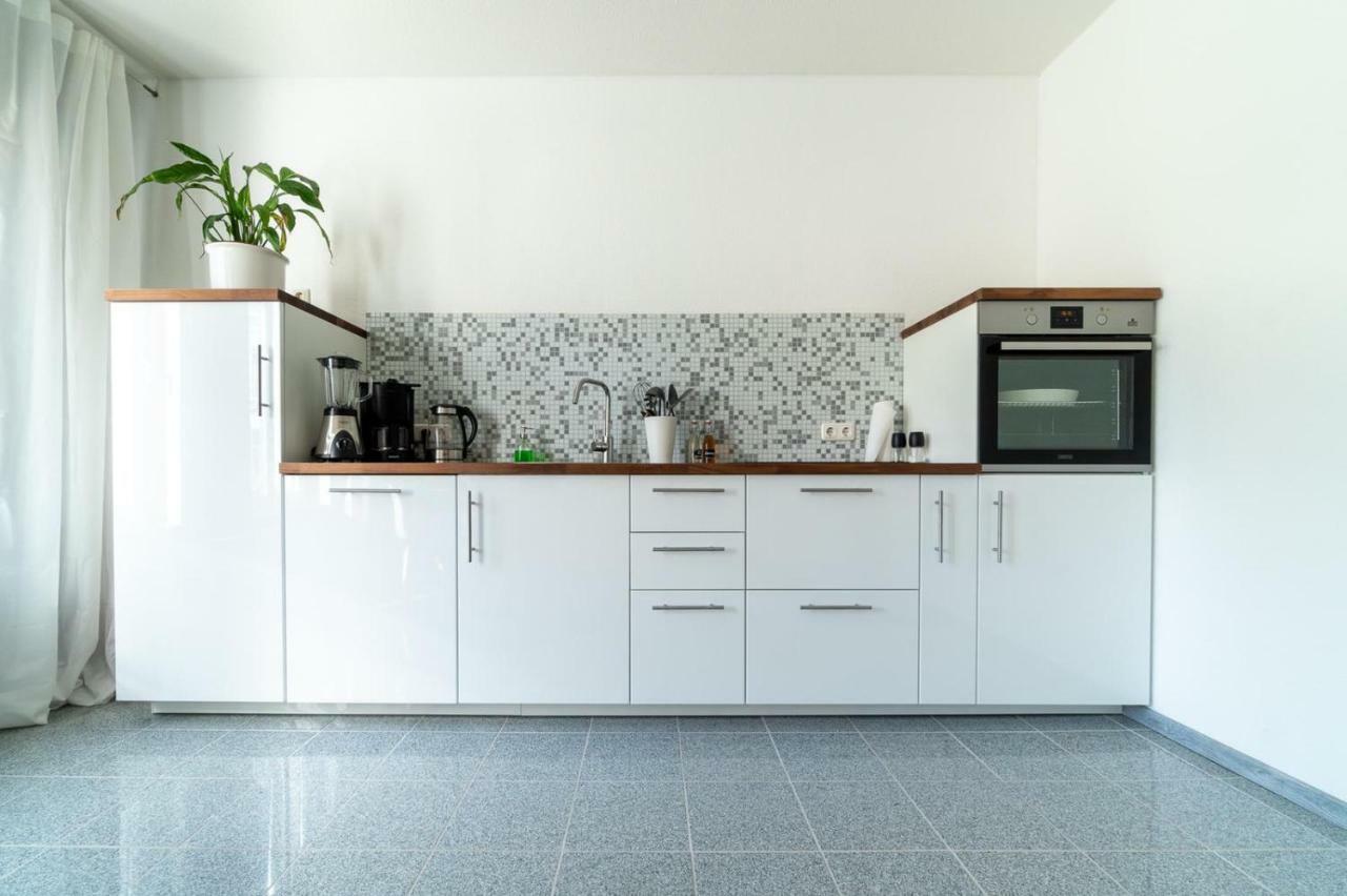 Altstadtbleibe Naumburg  Ngoại thất bức ảnh