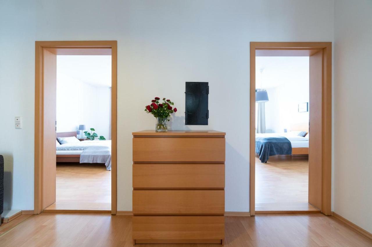 Altstadtbleibe Naumburg  Ngoại thất bức ảnh
